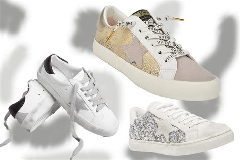 dupe golden goose shoes|walmart golden goose dupes.